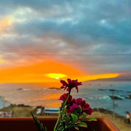 Hotel Aloha Chala Eksteriør bilde
