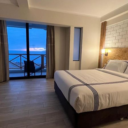 Hotel Aloha Chala Eksteriør bilde