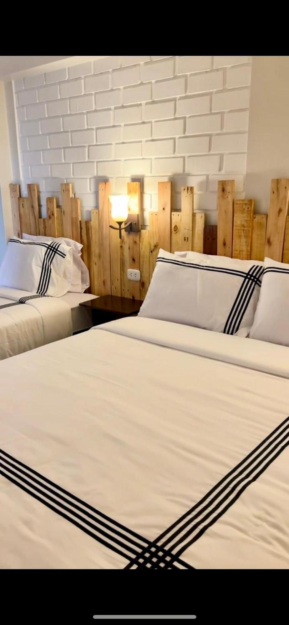 Hotel Aloha Chala Eksteriør bilde