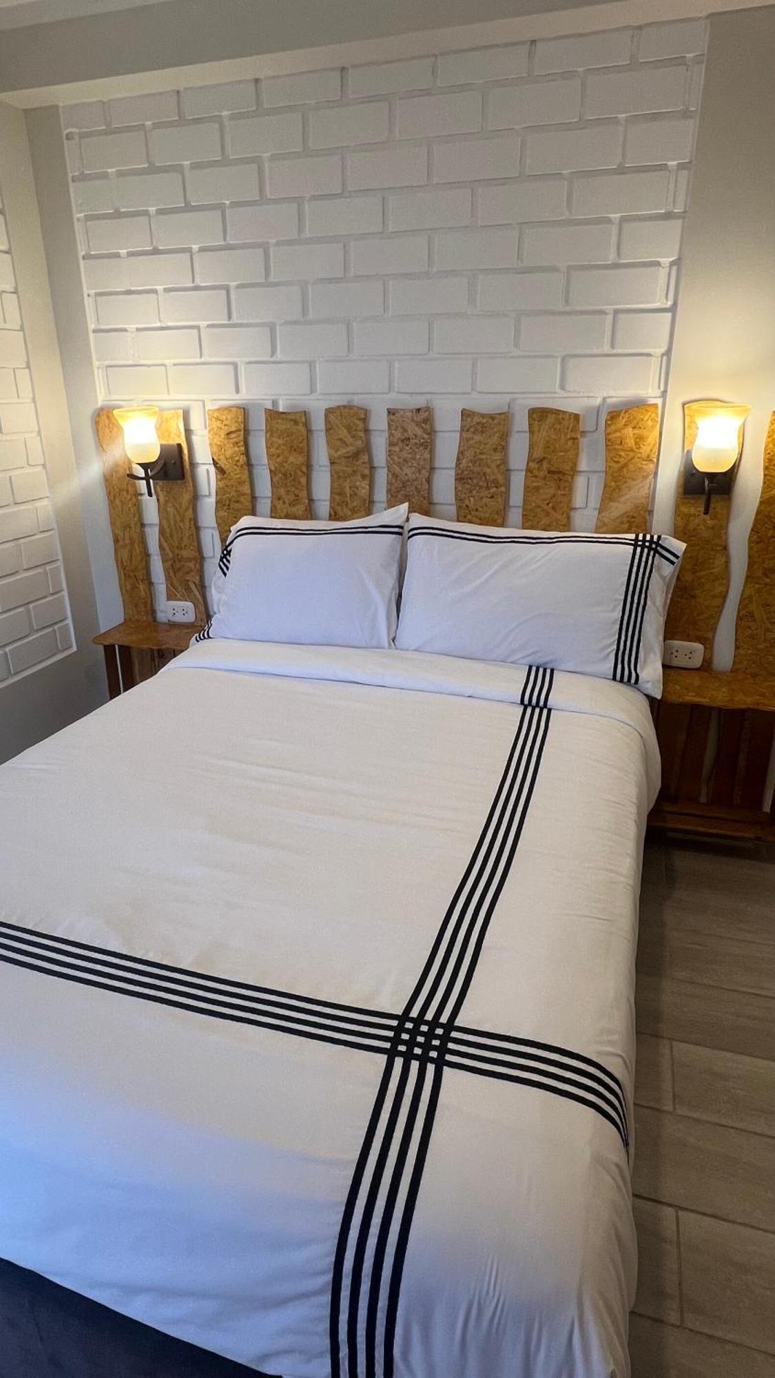 Hotel Aloha Chala Eksteriør bilde