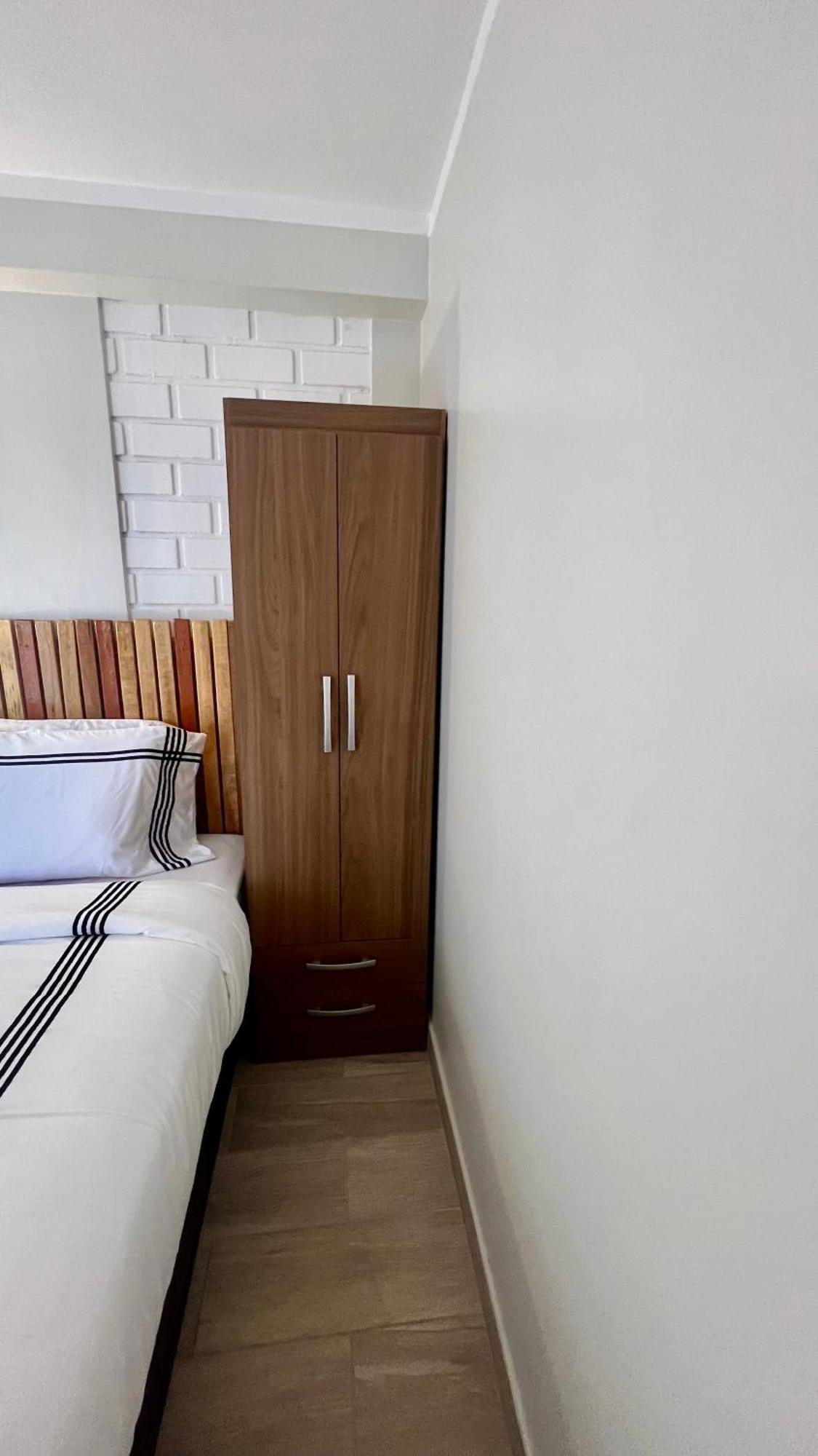 Hotel Aloha Chala Eksteriør bilde