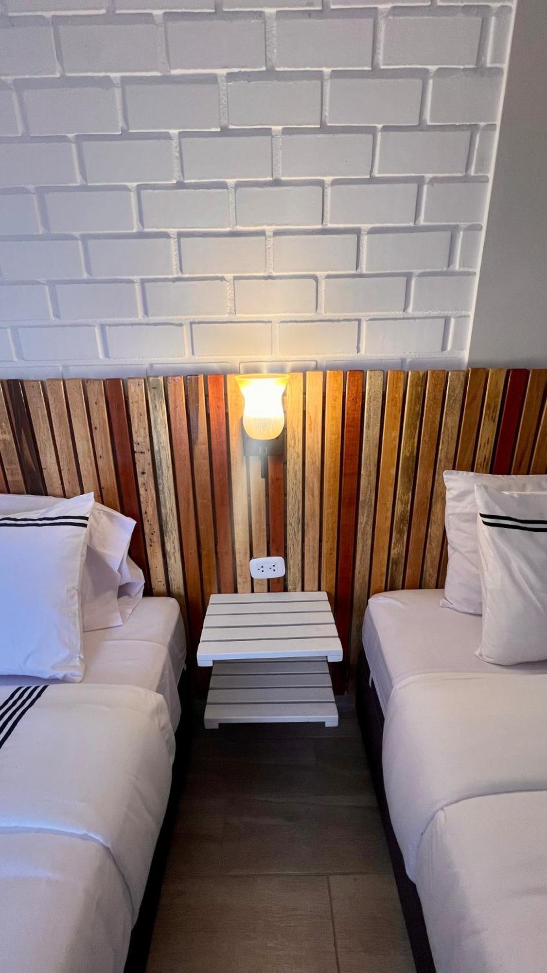 Hotel Aloha Chala Eksteriør bilde